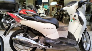 Aprilia Scarabeo 200 2013 SCARABEO 200IE-thumb-1