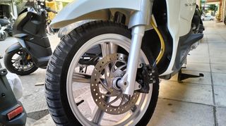 Aprilia Scarabeo 200 2013 SCARABEO 200IE-thumb-3