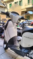 Aprilia Scarabeo 200 2013 SCARABEO 200IE-thumb-5