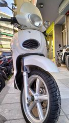Aprilia Scarabeo 200 2013 SCARABEO 200IE-thumb-6