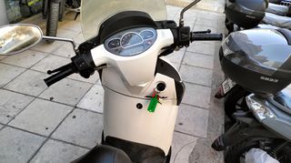Aprilia Scarabeo 200 2013 SCARABEO 200IE-thumb-8