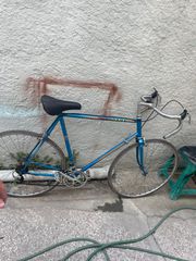 Δρόμου - Κούρσας Peugeot 1984 PH10L