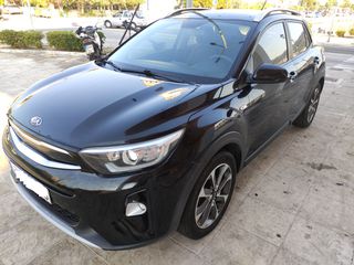 Kia Stonic 2019 Ex Premium