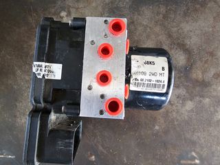 ΜΟΝΑΔΑ ABS PUMP, NISSAN PIXO, SUZUKI ALTO, 68K5 68K5