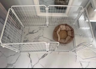 Πάρκο σκυλου 120*60*70
