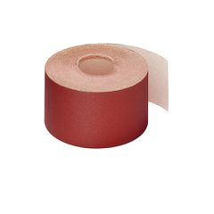 Ρολό Λείανσης PS 22 N 115mm x 50m Κόκκος 80 KLINGSPOR – Για Ξύλο, Μέταλλο & Γενική Χρήση (244613)