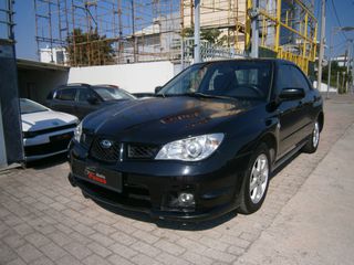 Subaru Impreza 2007 1.5  16V  4X4