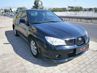 Subaru Impreza 2007 1.5  16V  4X4-thumb-2