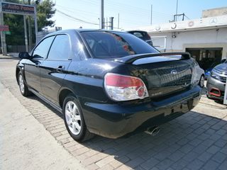 Subaru Impreza 2007 1.5  16V  4X4-thumb-4