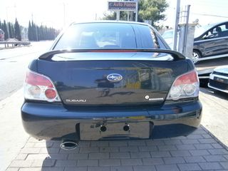 Subaru Impreza 2007 1.5  16V  4X4-thumb-5