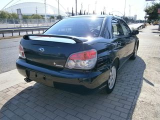 Subaru Impreza 2007 1.5  16V  4X4-thumb-6