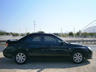 Subaru Impreza 2007 1.5  16V  4X4-thumb-7