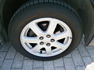 Subaru Impreza 2007 1.5  16V  4X4-thumb-8