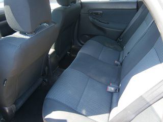 Subaru Impreza 2007 1.5  16V  4X4-thumb-10