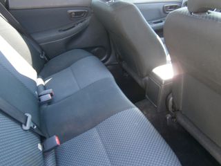Subaru Impreza 2007 1.5  16V  4X4-thumb-12