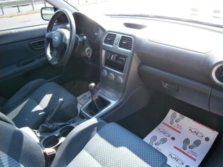 Subaru Impreza 2007 1.5  16V  4X4-thumb-13