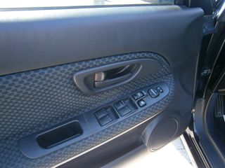 Subaru Impreza 2007 1.5  16V  4X4-thumb-14