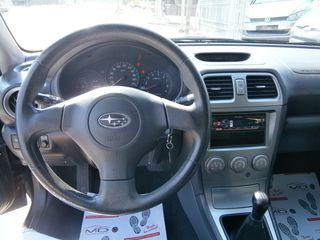Subaru Impreza 2007 1.5  16V  4X4-thumb-18