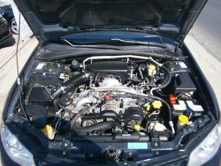 Subaru Impreza 2007 1.5  16V  4X4-thumb-20