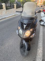 Sym Joyride 200i EVO 2017-thumb-1