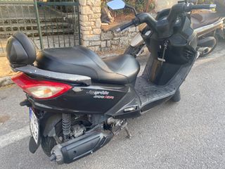 Sym Joyride 200i EVO 2017-thumb-3