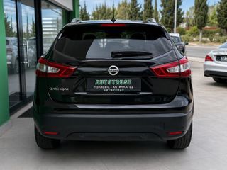 Nissan Qashqai 2017 CONNECTA/PANORAMA/360CAMERA/KEYLESS-thumb-4