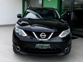 Nissan Qashqai 2017 CONNECTA/PANORAMA/360CAMERA/KEYLESS-thumb-6