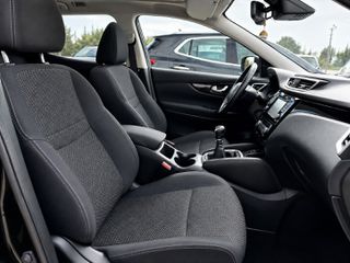 Nissan Qashqai 2017 CONNECTA/PANORAMA/360CAMERA/KEYLESS-thumb-7