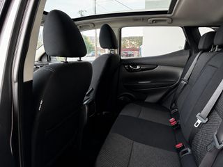 Nissan Qashqai 2017 CONNECTA/PANORAMA/360CAMERA/KEYLESS-thumb-10
