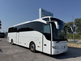 Mercedes-Benz 2016 TOURISMO 15 RHD / EURO6 / 35KW KLIMA / 49+2+1