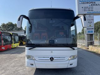 Mercedes-Benz 2016 TOURISMO 15 RHD / EURO6 / 35KW KLIMA / 49+2+1-thumb-1