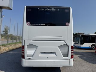Mercedes-Benz 2016 TOURISMO 15 RHD / EURO6 / 35KW KLIMA / 49+2+1-thumb-5