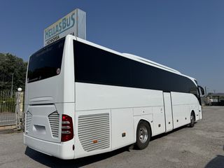 Mercedes-Benz 2016 TOURISMO 15 RHD / EURO6 / 35KW KLIMA / 49+2+1-thumb-6