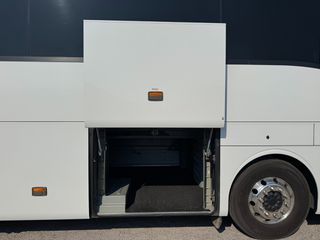 Mercedes-Benz 2016 TOURISMO 15 RHD / EURO6 / 35KW KLIMA / 49+2+1-thumb-8