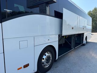 Mercedes-Benz 2016 TOURISMO 15 RHD / EURO6 / 35KW KLIMA / 49+2+1-thumb-10