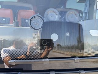 Mercedes-Benz 2016 TOURISMO 15 RHD / EURO6 / 35KW KLIMA / 49+2+1-thumb-15