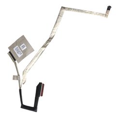 Καλωδιοταινία Οθόνης - Flex Video Screen LCD Cable για Dell Chromebook 11 3110 3120 5RT23 05RT23 DC020040A00 HDA10 HD Non Touch eDP 30pins Monitor Cable ( Κωδ.1-FLEX2553 )