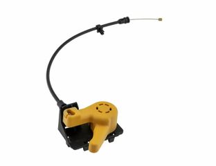ΜΟΧΛΟΣ ΑΝΟΙΓΜΑΤΟΣ ΚΑΠΩ FORD FOCUS III '11-/ FOCUS III FL '14-'19 Κωδικός: BM51-16A770-AC