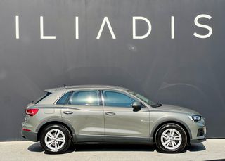 Audi Q3 2019 35 TDI S TRONIC