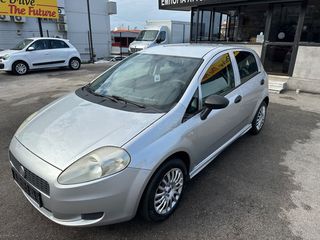 Fiat Grande Punto 2011 /// 1.3 JTD /// Multijet ///-thumb-2