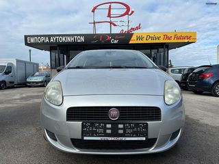 Fiat Grande Punto 2011 /// 1.3 JTD /// Multijet ///-thumb-3