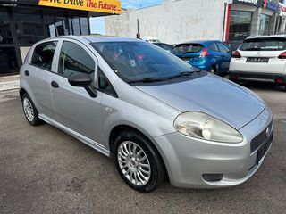 Fiat Grande Punto 2011 /// 1.3 JTD /// Multijet ///-thumb-5