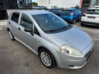 Fiat Grande Punto 2011 /// 1.3 JTD /// Multijet ///-thumb-6