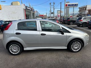Fiat Grande Punto 2011 /// 1.3 JTD /// Multijet ///-thumb-7