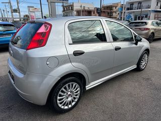 Fiat Grande Punto 2011 /// 1.3 JTD /// Multijet ///-thumb-8