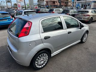 Fiat Grande Punto 2011 /// 1.3 JTD /// Multijet ///-thumb-9