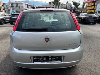 Fiat Grande Punto 2011 /// 1.3 JTD /// Multijet ///-thumb-10