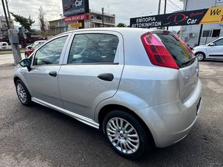 Fiat Grande Punto 2011 /// 1.3 JTD /// Multijet ///-thumb-11