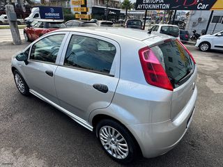 Fiat Grande Punto 2011 /// 1.3 JTD /// Multijet ///-thumb-12