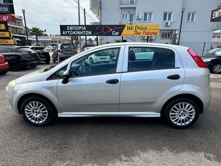 Fiat Grande Punto 2011 /// 1.3 JTD /// Multijet ///-thumb-13